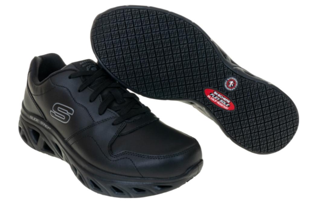 Purchase Skechers Glide Step SR ''Nero'' 200105-BLK