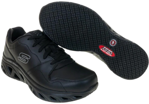 Skechers Glide Step SR ''Nero'' 200105-BLK Purchase Skechers Glide Step SR ''Nero'' 200105-BLK