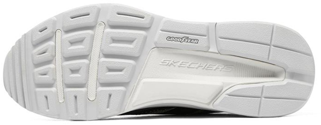 スケチャーズ グローバルジョガー 黒灰青 (Sukechāzu Gurōbaru Jogā Kuro Hai Ao) 894122-BKMT Purchase スケチャーズ グローバルジョガー 黒灰青 (Sukechāzu Gurōbaru Jogā Kuro Hai Ao) 894122-BKMT