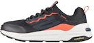 Buy Skechers Global Jogger ''Schwarz Orange'' 237203-BKMT