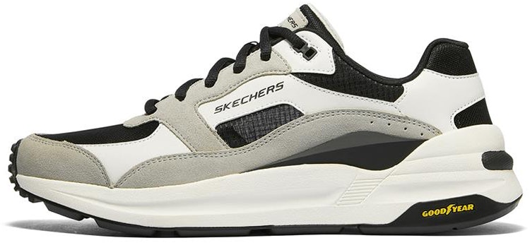 skechers-global-jogger-black-white-894010-bkw