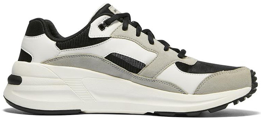 Skechers Global Jogger ''Schwarz Weiß'' 894010-BKW Order Skechers Global Jogger ''Schwarz Weiß'' 894010-BKW