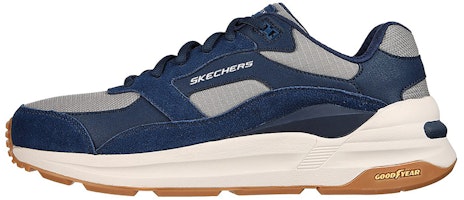 Skechers Global Jogger 'Blue' 237200-NVGY Skechers Global Jogger 'Blue' 237200-NVGY