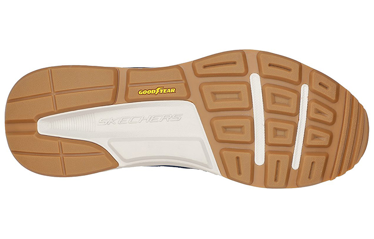 Skechers Global Jogger 'Blue' 圖 5