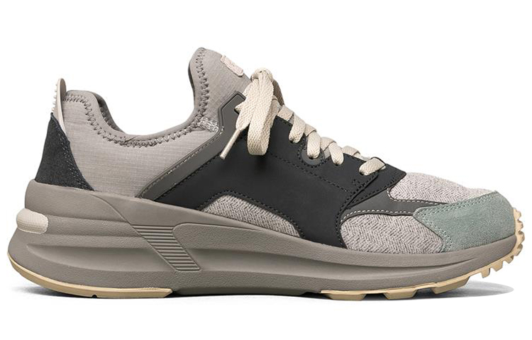 Skechers Global Jogger Low-Top Brown '' 圖 2