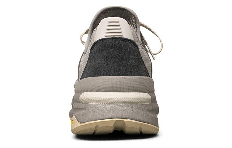 Skechers Global Jogger Low-Top Brown '' 圖 4