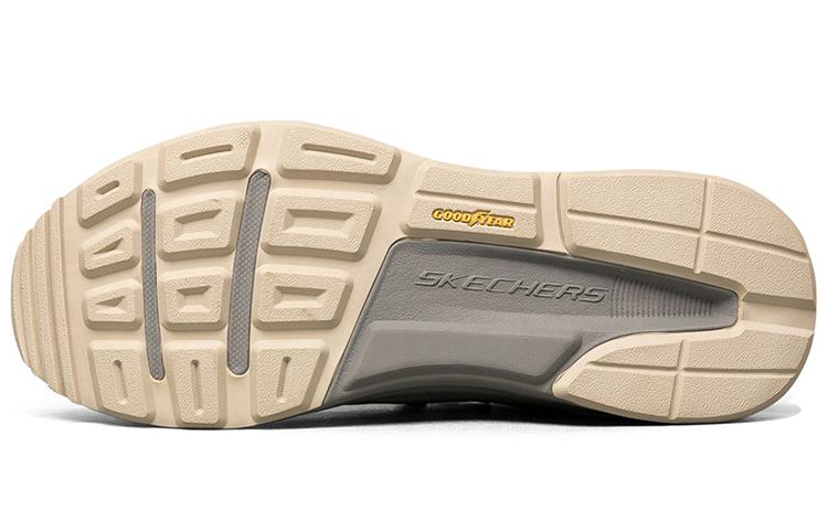 Skechers Global Jogger Low-Top Brown '' 圖 5