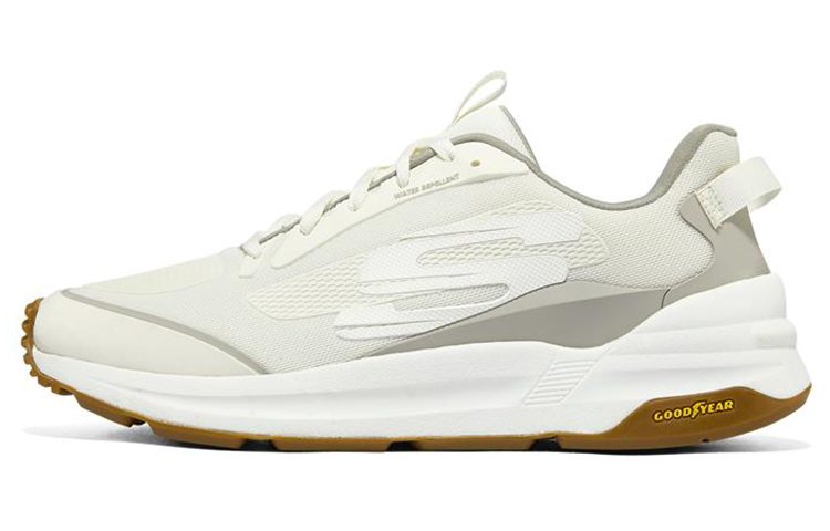 Skechers Global Jogger 'Cream' 237353C-OFWT