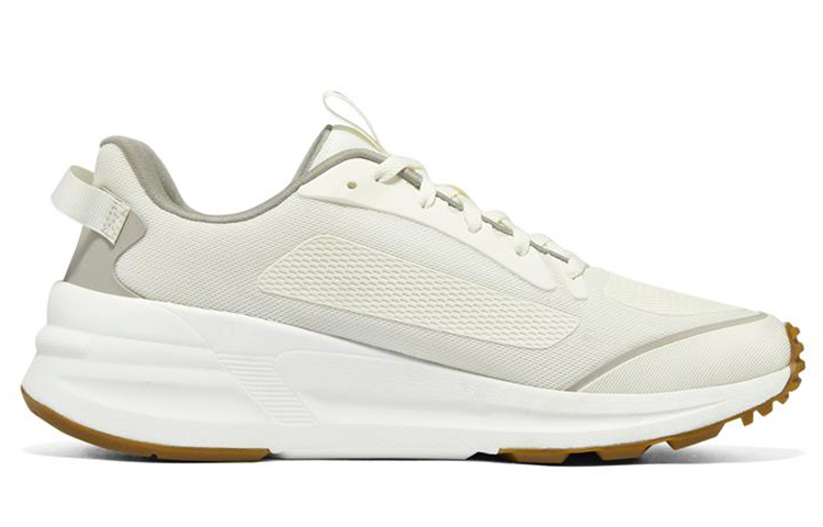 Skechers Global Jogger 'Cream' 圖 2