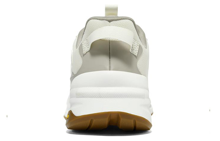 Skechers Global Jogger 'Cream' 圖 4