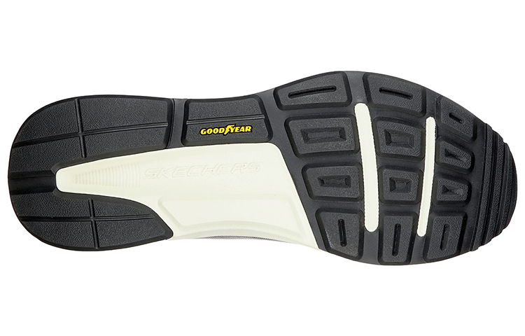 Skechers Global Jogger 'Brown Black' 圖 5