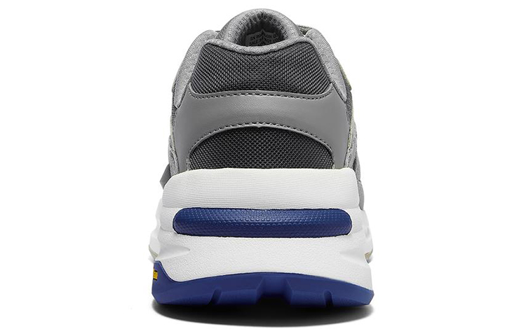 Skechers Global Jogger 'Grey Low-Top RNNR' 圖 4