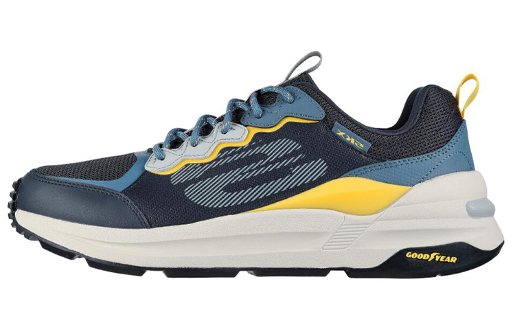 Skechers Global Jogger 'Navy' 237203-NVMT