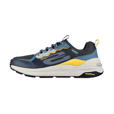 Skechers Global Jogger 'Navy'