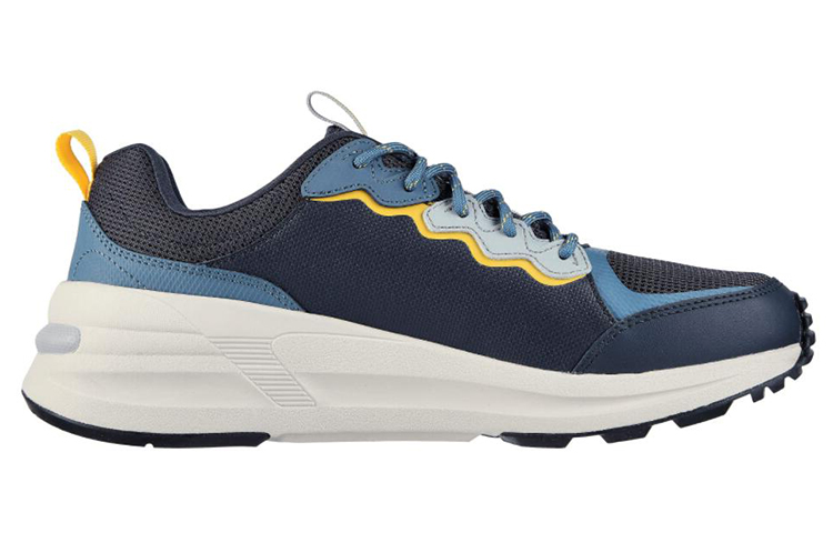 Skechers Global Jogger 'Navy' 圖 2