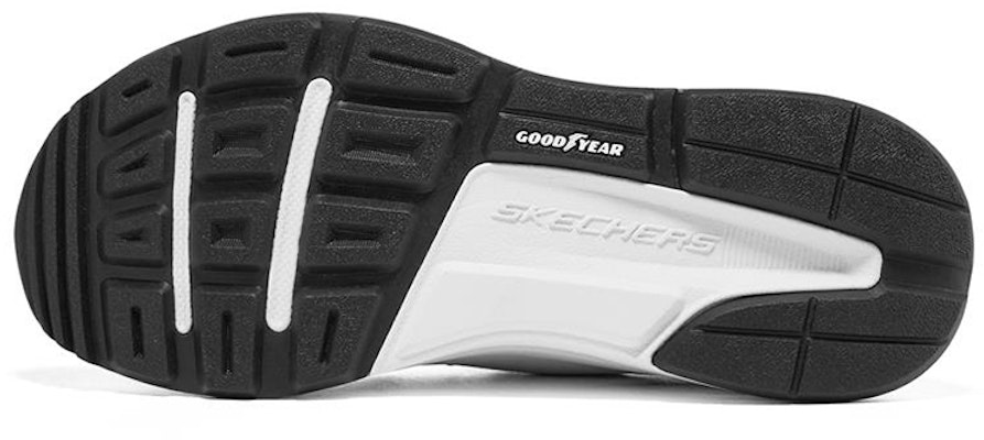 Skechers 全球慢跑者 低筒跑步鞋 白綠 Purchase Skechers 全球慢跑者 低筒跑步鞋 白綠