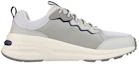 Order Skechers Global Jogger ''Bianco Grigio'' 237203-GYNV