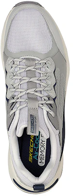 Skechers Global Jogger ''Bianco Grigio'' 237203-GYNV Shop Skechers Global Jogger ''Bianco Grigio'' 237203-GYNV