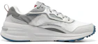 Order Skechers Global Jogger ''Bianco Grigio Rosso'' 8094122-WMLT