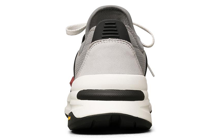 Shop Skechers Global Jogger Low-Top Blu 237201-GYNV