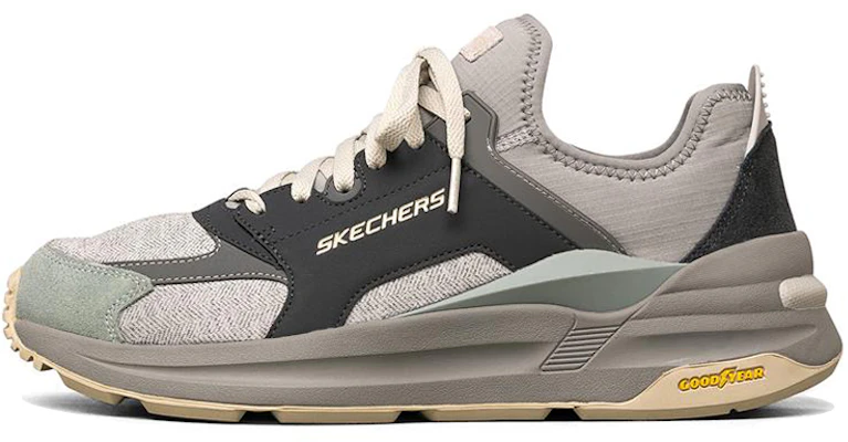 Skechers Global Jogger Basse Marron 237201-CCMT Buy Skechers Global Jogger Basse Marron 237201-CCMT