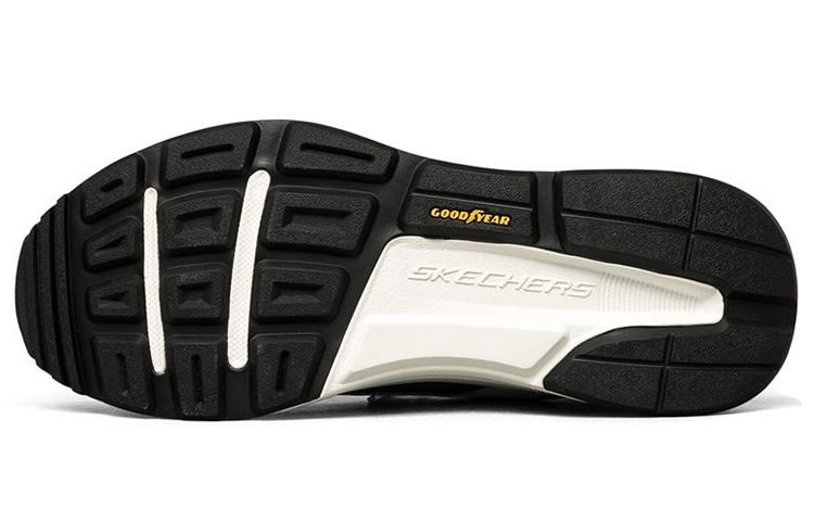 Skechers Global Jogger Low-Top Blue 圖 5