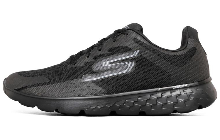 Skechers Go 400 Low-Top 'Black' 54353-BBK