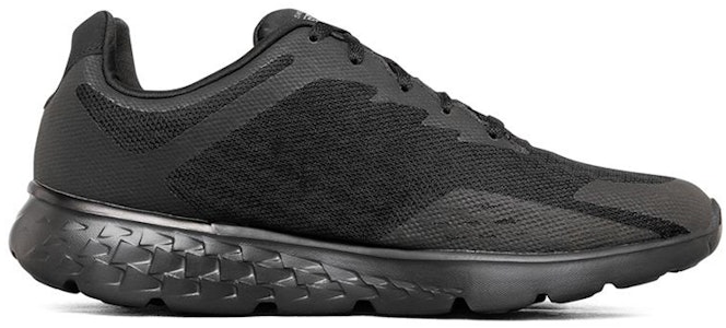 スケッチャーズ Go 400 ローカット (黒) 54353-BBK Order スケッチャーズ Go 400 ローカット (黒) 54353-BBK