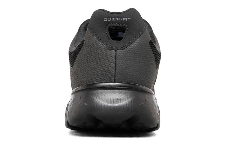 Lookbook Skechers Go Run 400 低筒 跑步鞋 男款 純黑