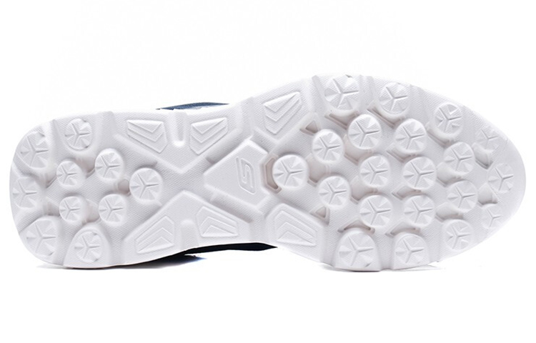 Purchase Skechers Go 400 Lage Sneakers Blauw 55292-NVY