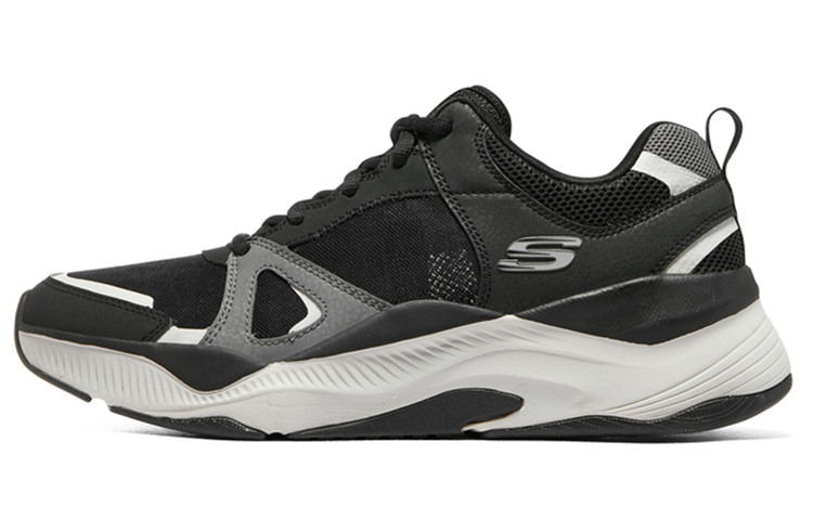 Skechers Go 'Black Gray' 894111-BKGY