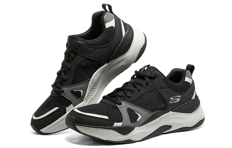 Order Skechers Go ''Nero Grigio'' 894111-BKGY