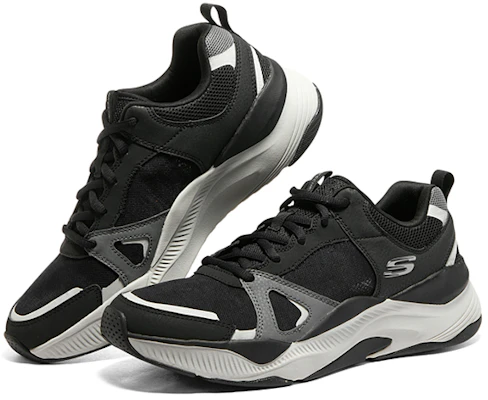 Skechers Go ''Nero Grigio'' 894111-BKGY Order Skechers Go ''Nero Grigio'' 894111-BKGY