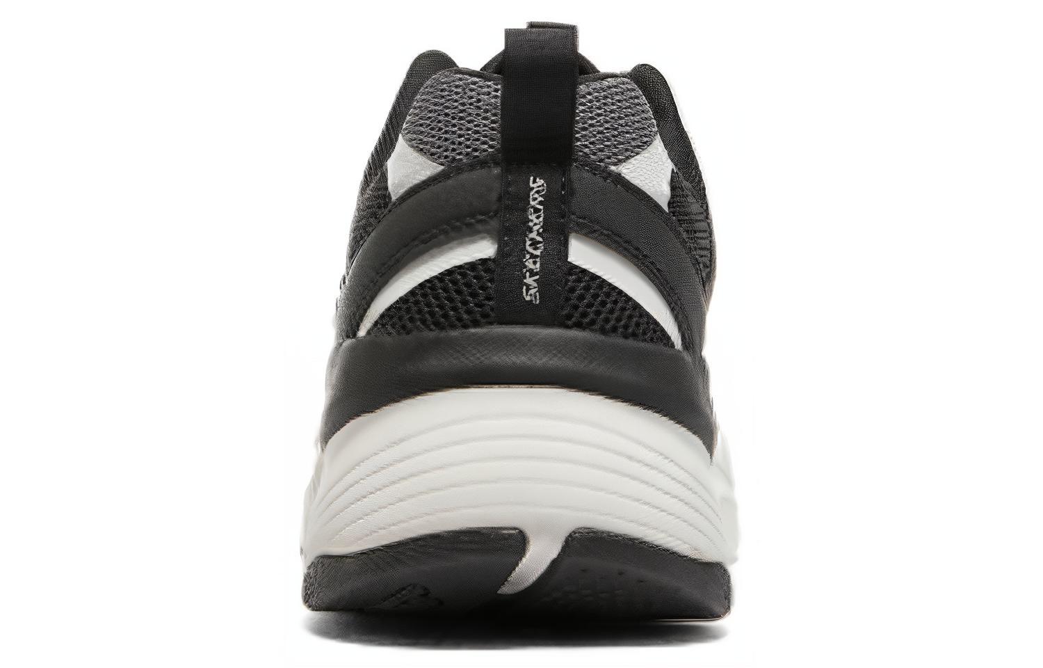 Shop Skechers Go ''Nero Grigio'' 894111-BKGY