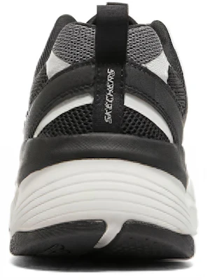 Skechers Go ''Nero Grigio'' 894111-BKGY Shop Skechers Go ''Nero Grigio'' 894111-BKGY