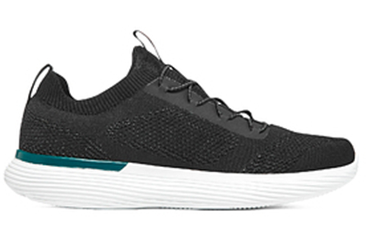 Order Skechers Go 'Black White Low-Top Casual Runner' 220158-BKW