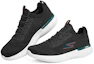 Lookbook Skechers Go 'Black White Low-Top Casual Runner' 220158-BKW