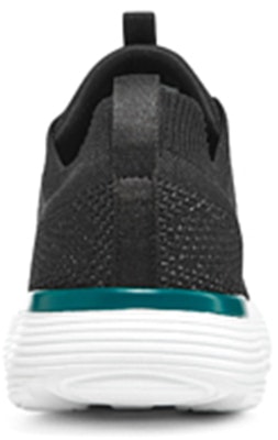 Skechers Go 'Black White Low-Top Casual Runner' 220158-BKW Shop Skechers Go 'Black White Low-Top Casual Runner' 220158-BKW