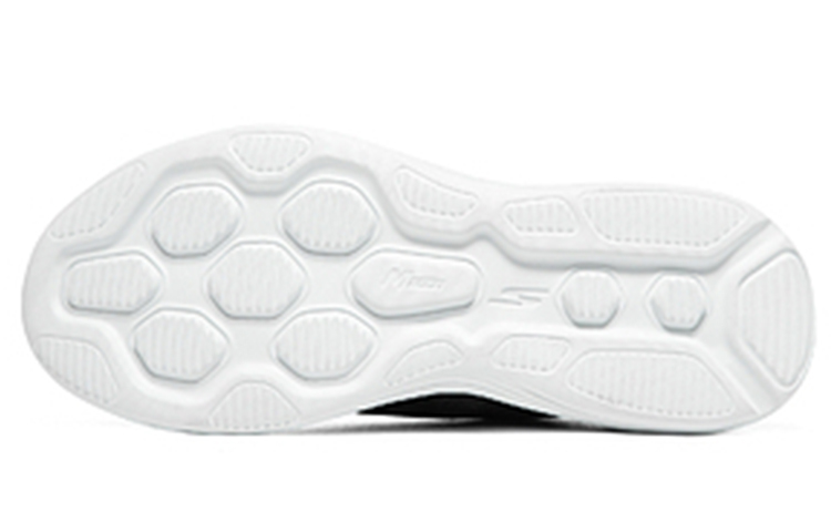 Purchase Skechers Go 'Black White Low-Top Casual Runner' 220158-BKW