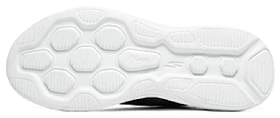 Skechers Go 'Black White Low-Top Casual Runner' 220158-BKW Purchase Skechers Go 'Black White Low-Top Casual Runner' 220158-BKW