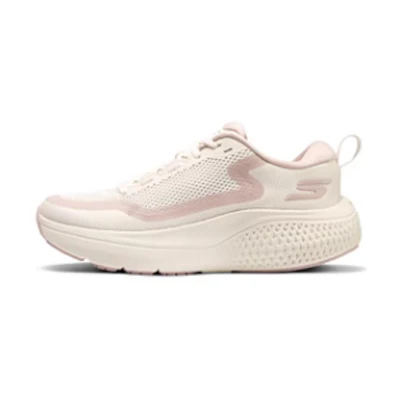 Skechers GO 'Brown Pink'
