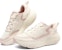 Skechers GO 'Brown Pink' 172086-NTPK