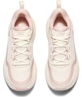 Skechers GO 'Coklat Merah Muda' 172086-NTPK Lookbook Skechers GO 'Coklat Merah Muda' 172086-NTPK