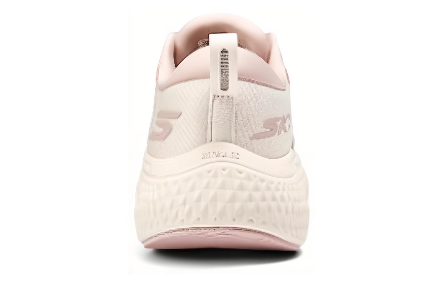 Purchase Skechers 女款GO舒適百搭運動 纖維減震耐磨 低幫 休閒跑步鞋 男女同款 棕粉色