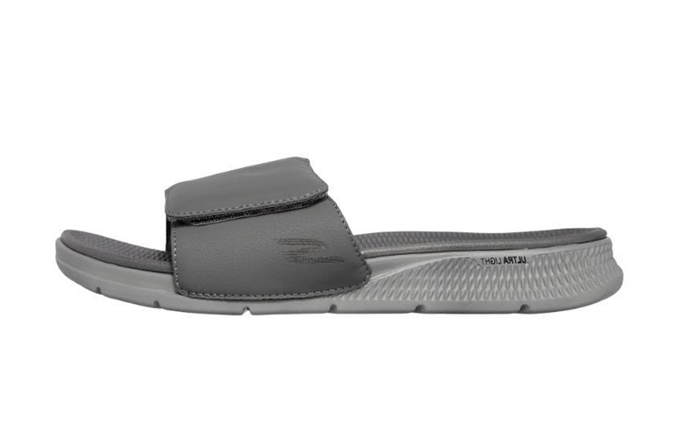 Skechers Go Consistent - Watershed 'Grey' 229033-CHAR