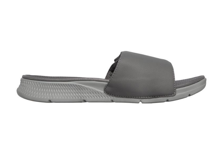 Order Skechers Go Consistent - Watershed 'Grey' 229033-CHAR