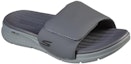 Lookbook Skechers Go Consistent - Watershed 'Grey' 229033-CHAR