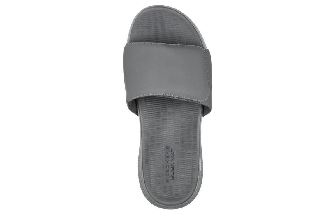 Shop Skechers Go Consistent - Watershed 'Grey' 229033-CHAR