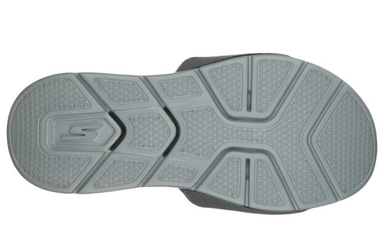 Purchase Skechers Go Consistent - Watershed 'Grey' 229033-CHAR