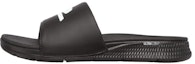 Buy Skechers Go Consistent 'Black Slide' 229030-BKW
